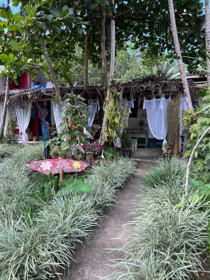 Recanto Da Vera Ilhabela Extérieur photo