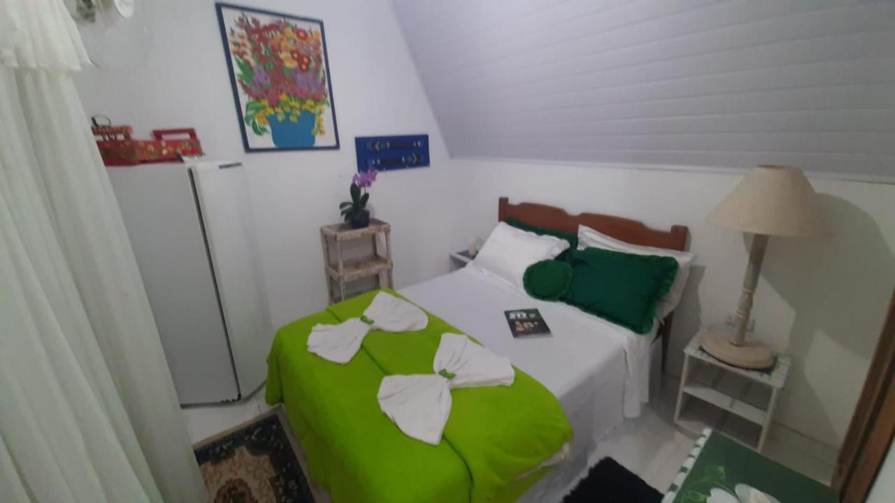 Recanto Da Vera Ilhabela Extérieur photo