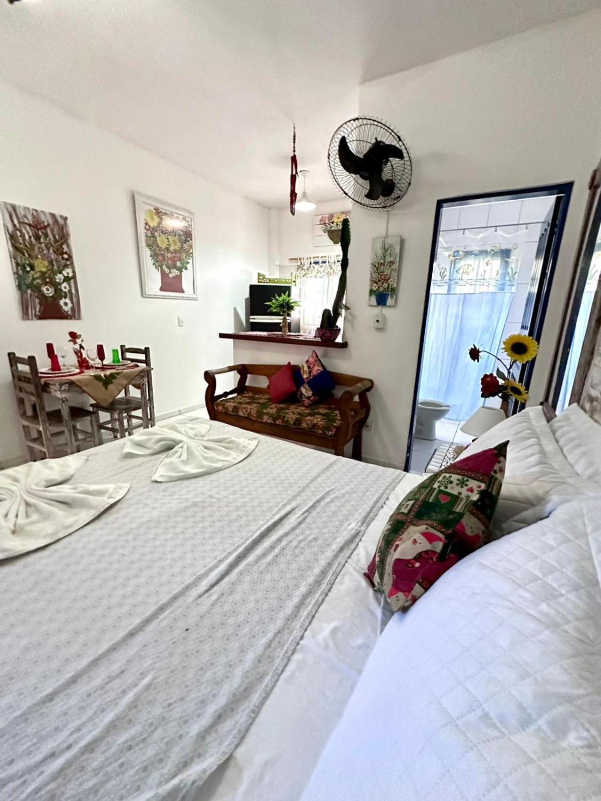 Recanto Da Vera Ilhabela Extérieur photo