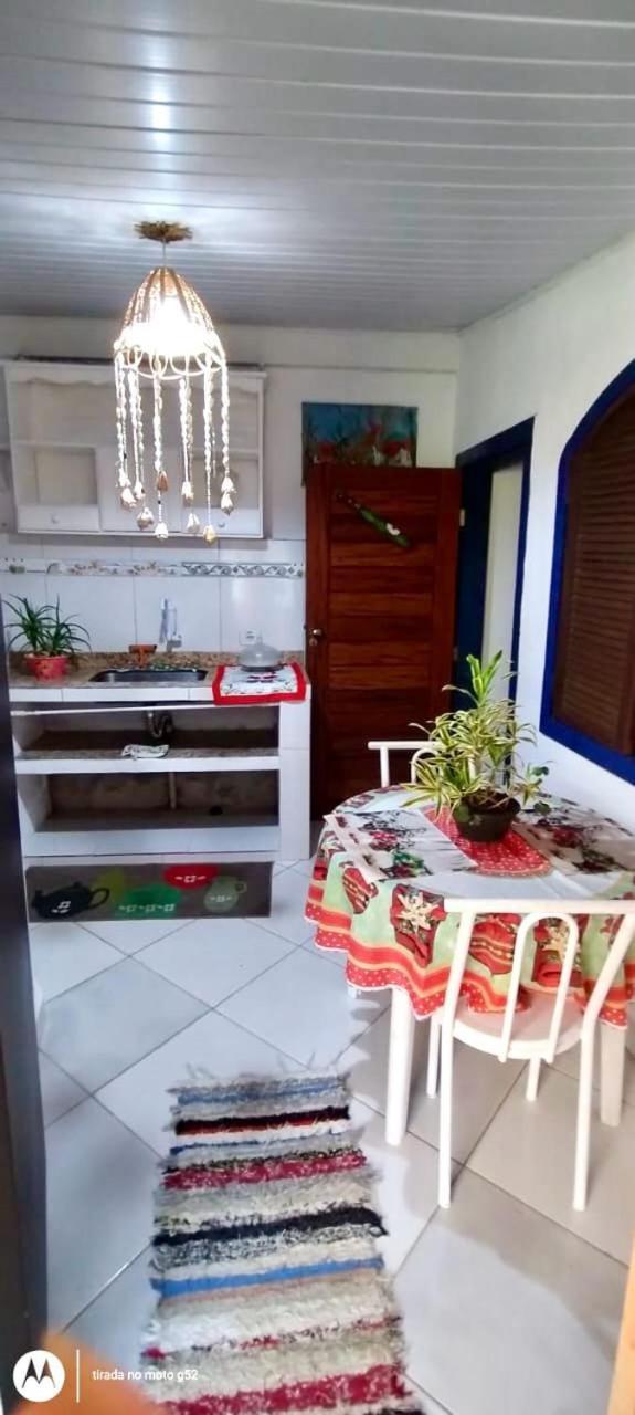 Recanto Da Vera Ilhabela Extérieur photo