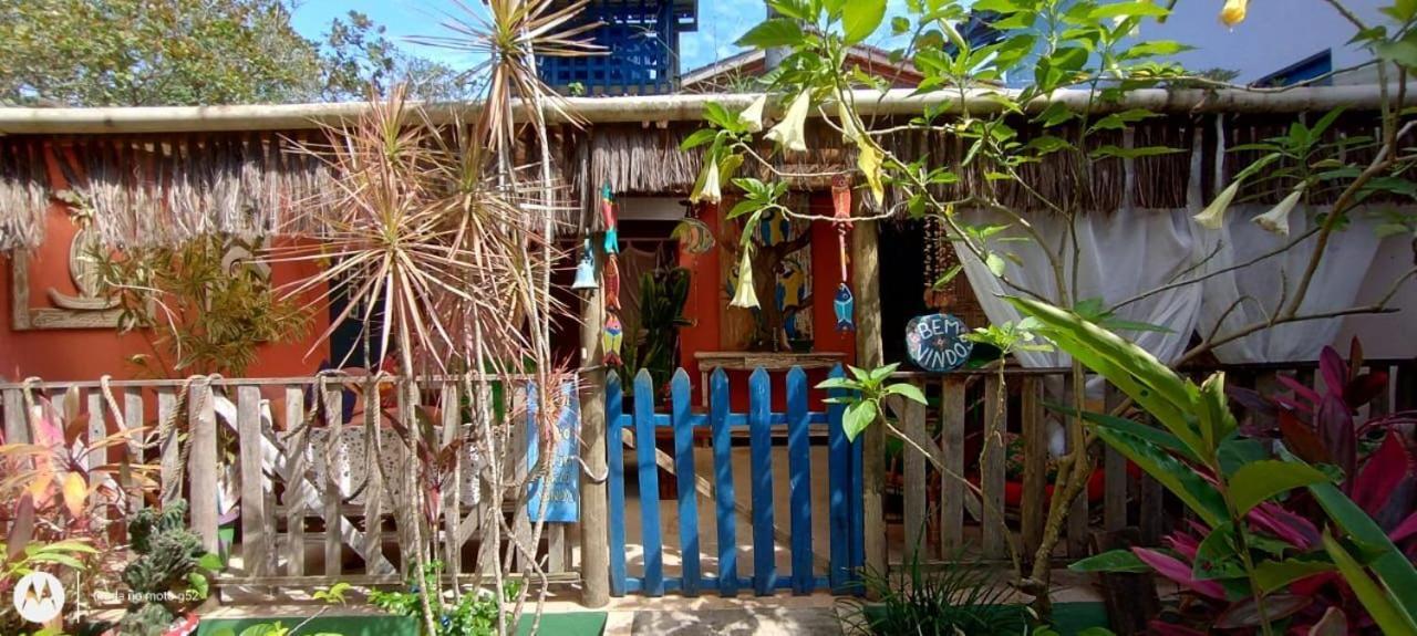 Recanto Da Vera Ilhabela Extérieur photo